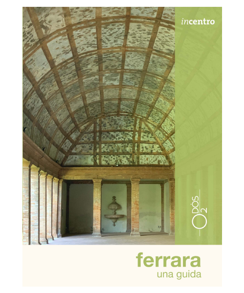 Ferrara una guida