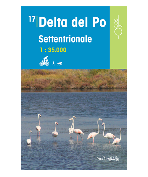 17 - Delta del Po settentrionale