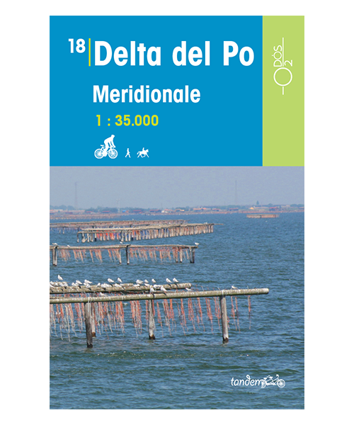 18 - Delta del Po meridionale
