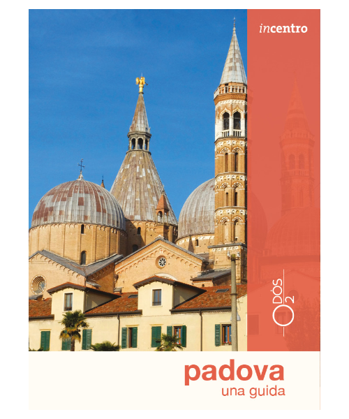 Padova una guida