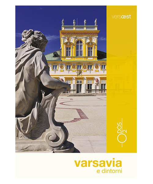 Varsavia e dintorni
