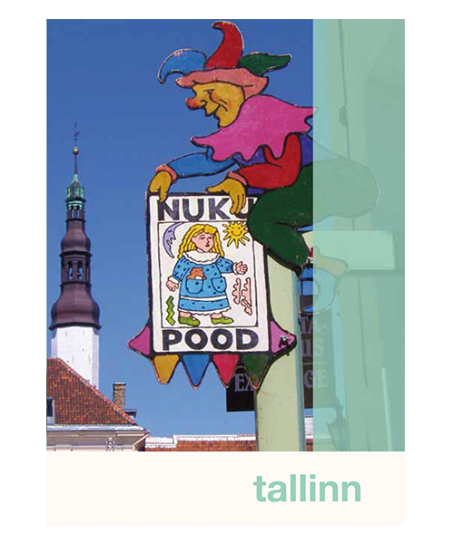 Tallin e dintorni