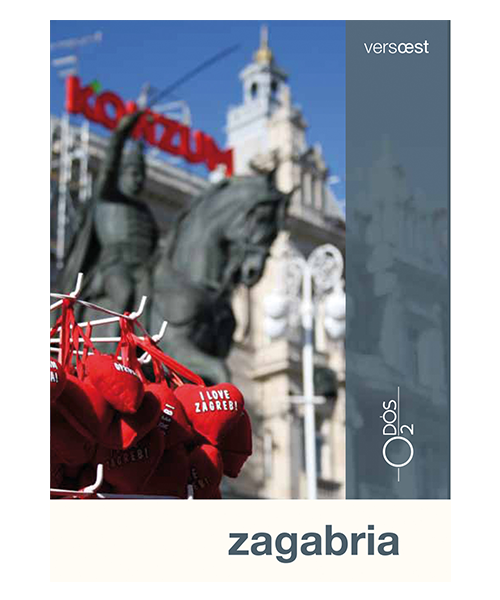 Zagabria e dintorni