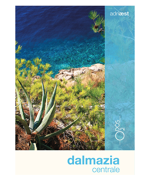 Dalmazia Centrale