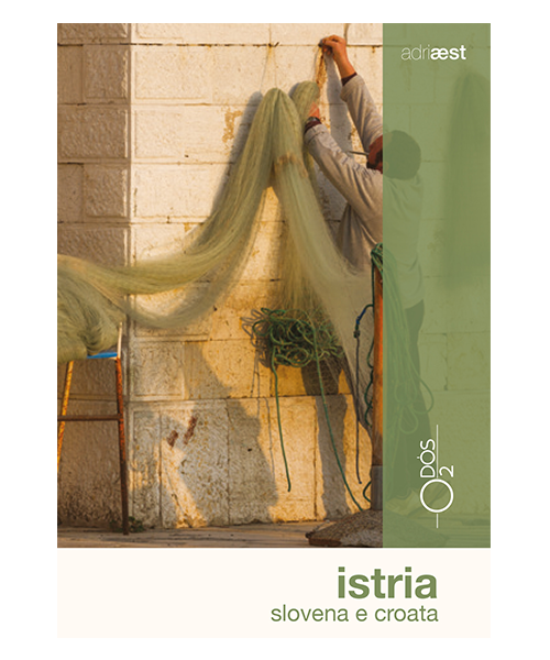 Istria Slovena e Croata
