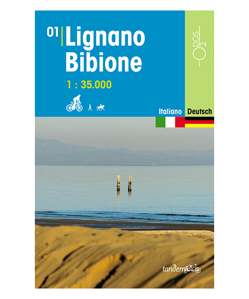 01 - Lignano Bibione