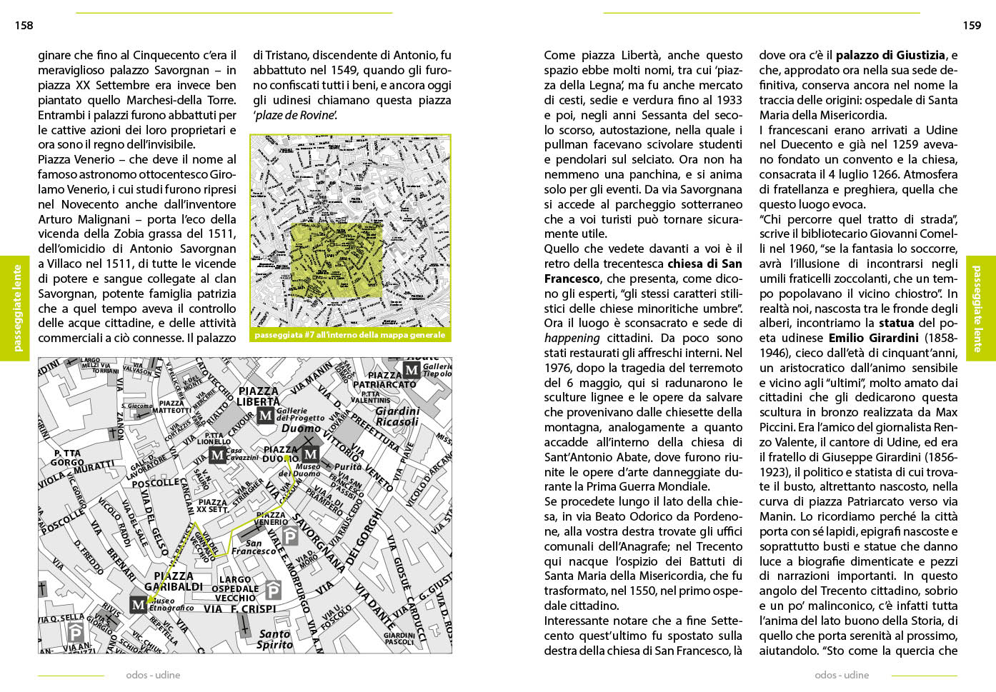 Udine una guida - immagine 5