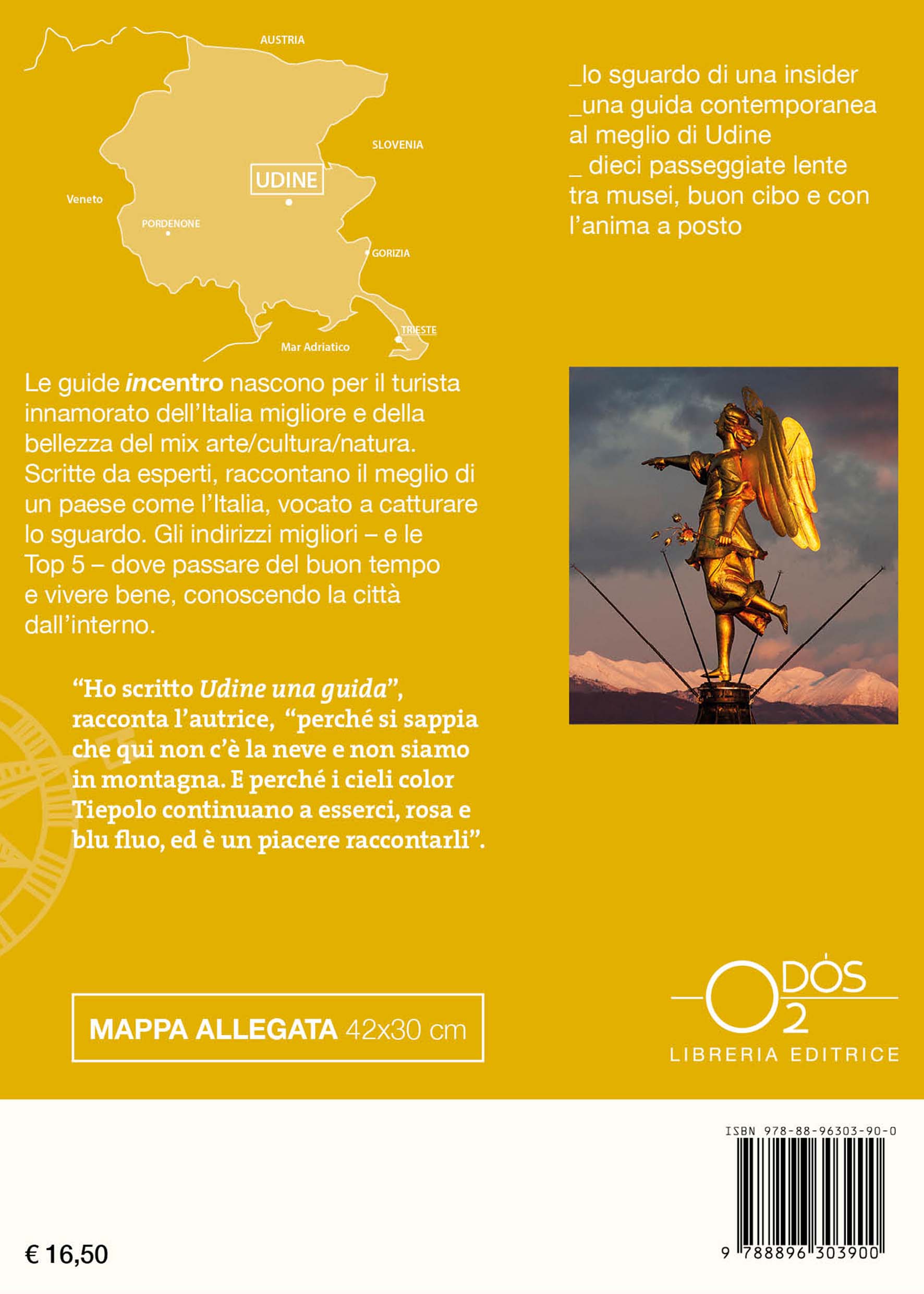 Udine una guida - immagine 7