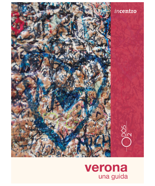Verona una guida