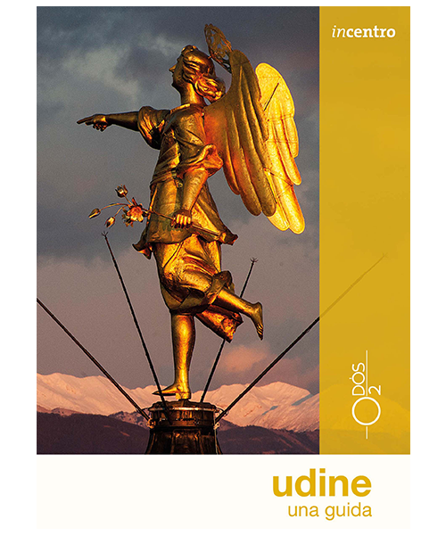 Udine una guida