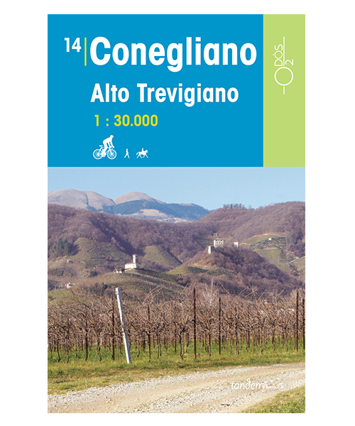 14 - Conegliano Alto Trevigiano