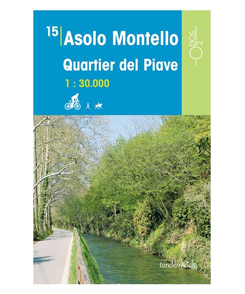 15 - Asolo Montello Quartier del Piave