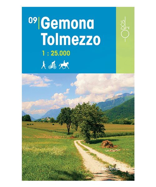 09 - Gemona Tolmezzo