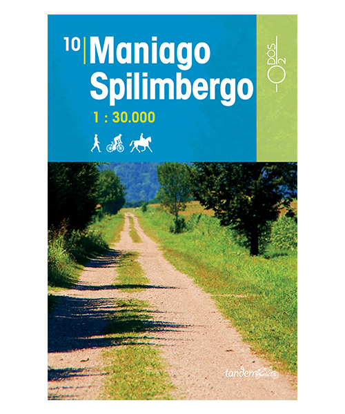 10 - Maniago Spilimbergo