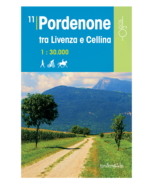 11 - Pordenone tra Livenza e Cellina