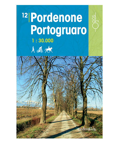 12 - Pordenone Portogruaro