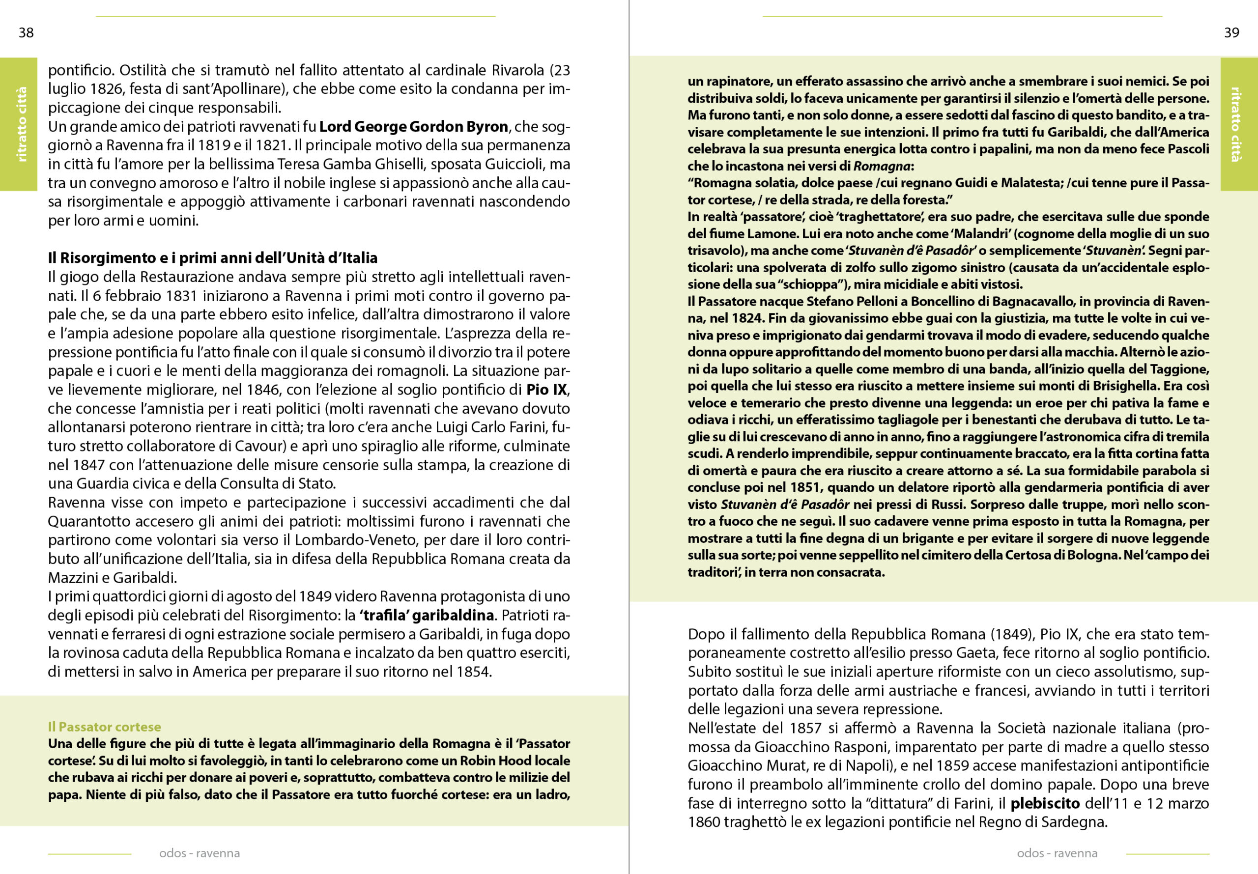 Ravenna una guida - immagine 8