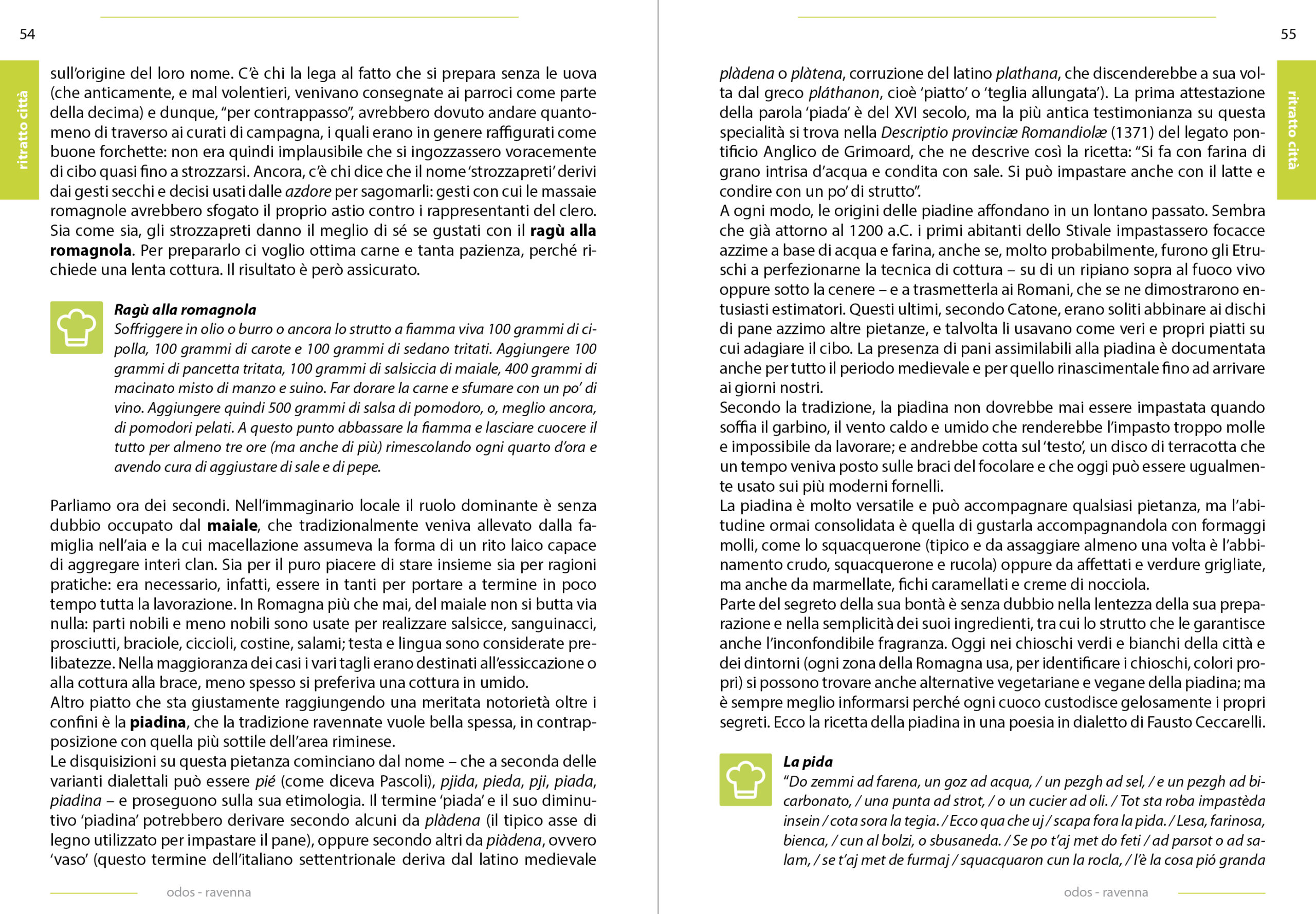 Ravenna una guida - immagine 7