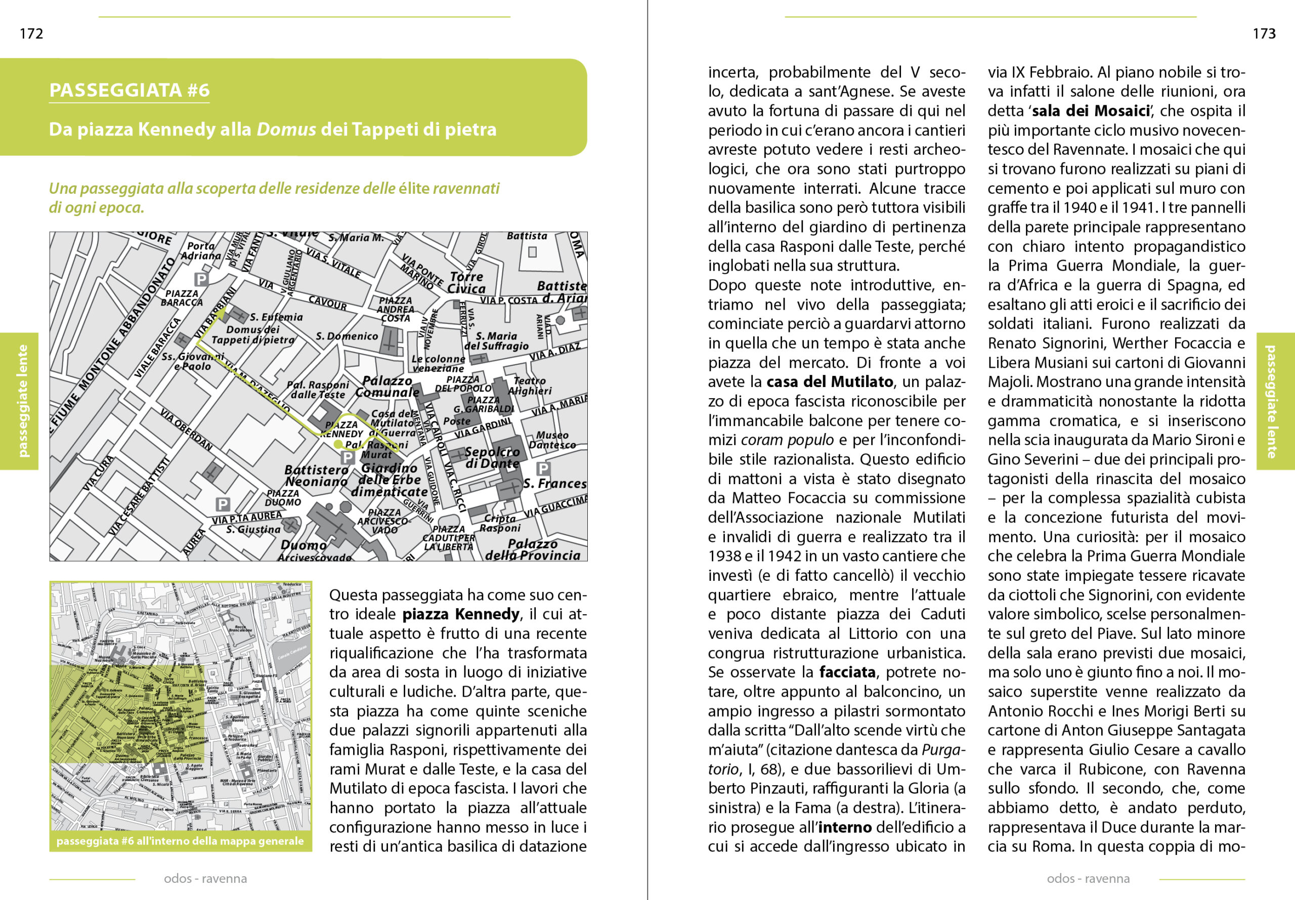 Ravenna una guida - immagine 4