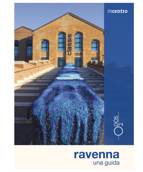 Ravenna una guida