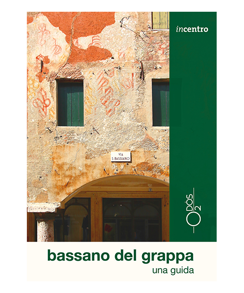 Bassano del Grappa una guida