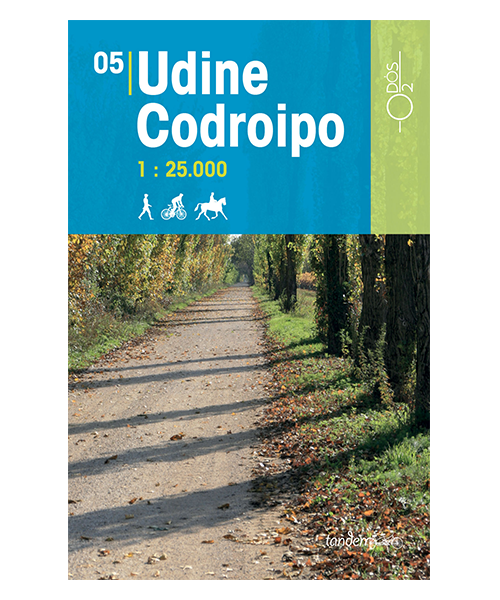 05 - Udine Codroipo