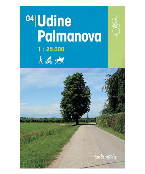 04 - Udine Palmanova