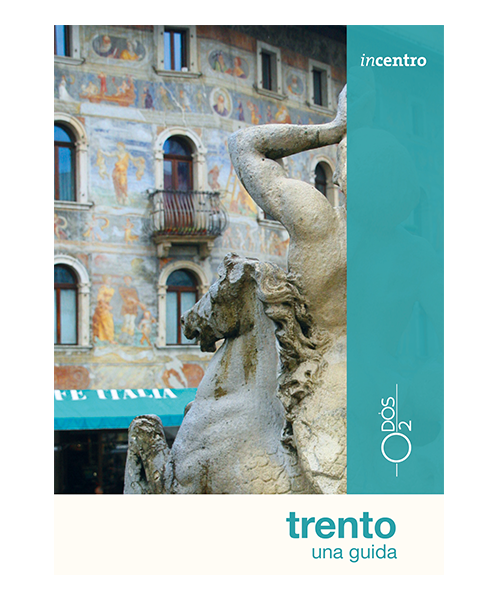 Trento una guida