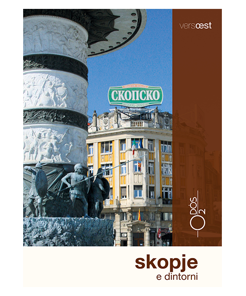 Skopje e dintorni