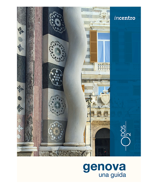 Genova una guida