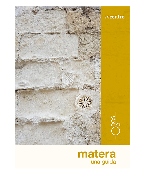 Matera una guida