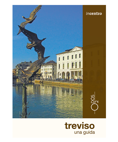 Treviso una guida