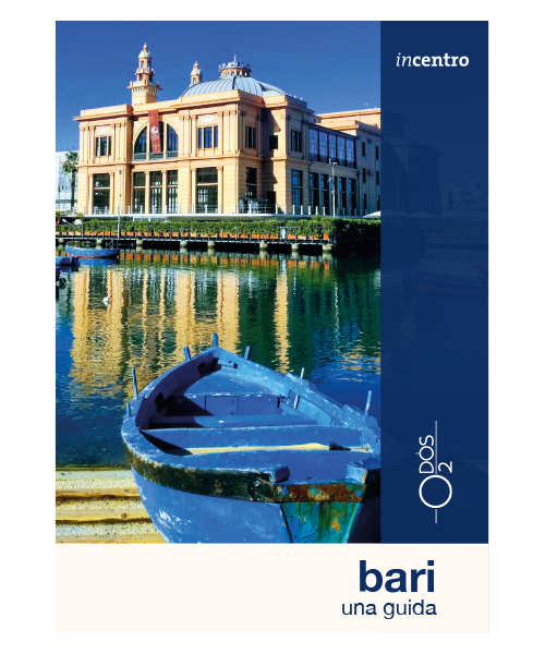 Bari una guida