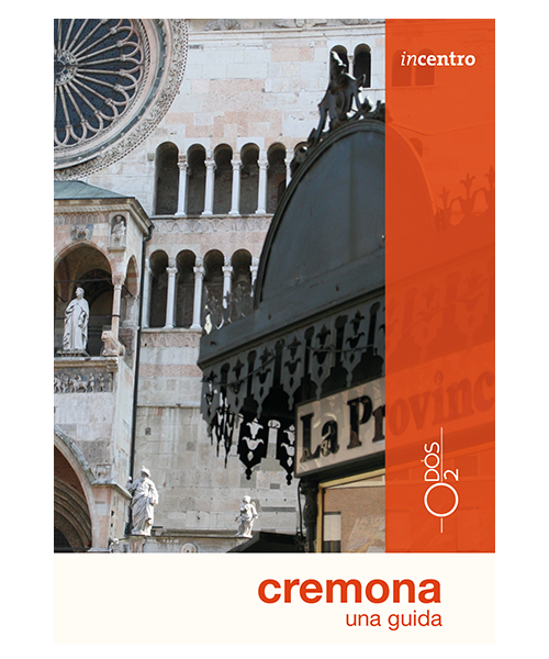 Cremona una guida