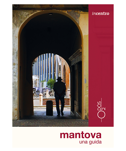 Mantova una guida