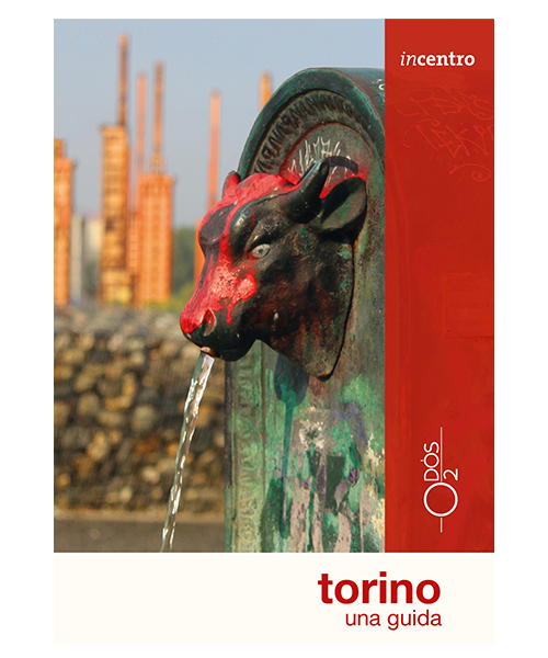 Torino una guida