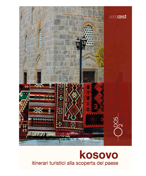 Kosovo itinerari alla scoperta del paese