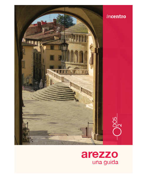 Arezzo una guida