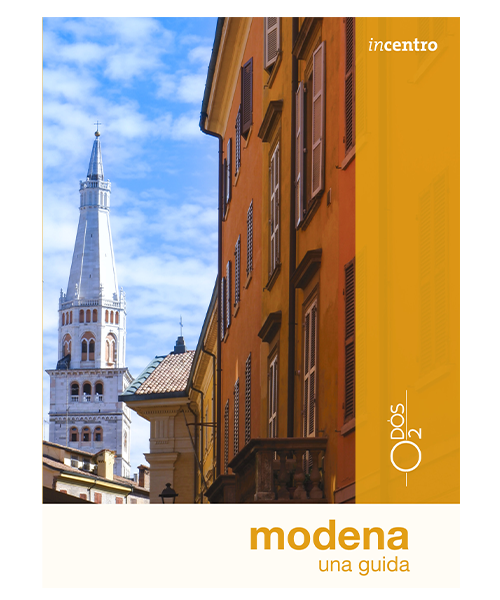 Modena una guida