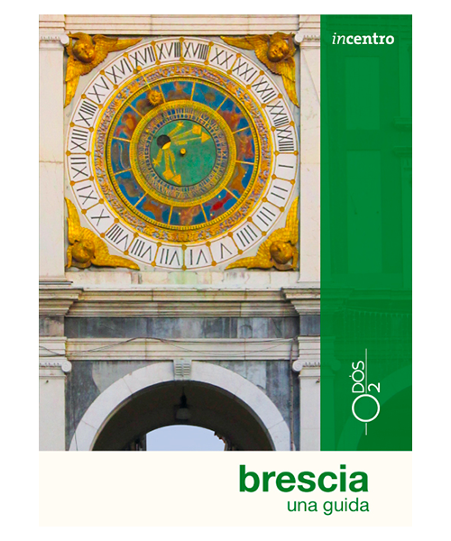 Brescia una guida