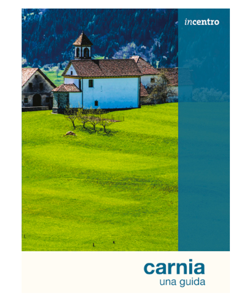 Carnia una guida