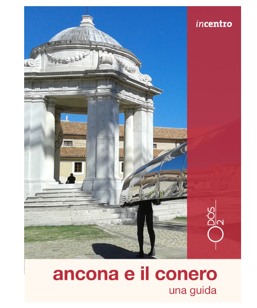 Ancona e il Conero una guida