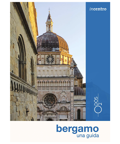 Bergamo una guida