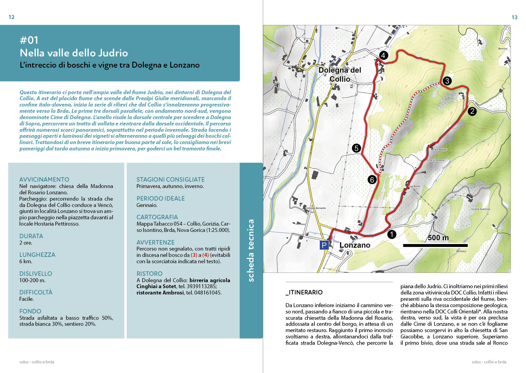 Collio e Brda - immagine 4