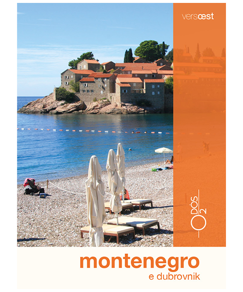 Montenegro e Dubrovnik