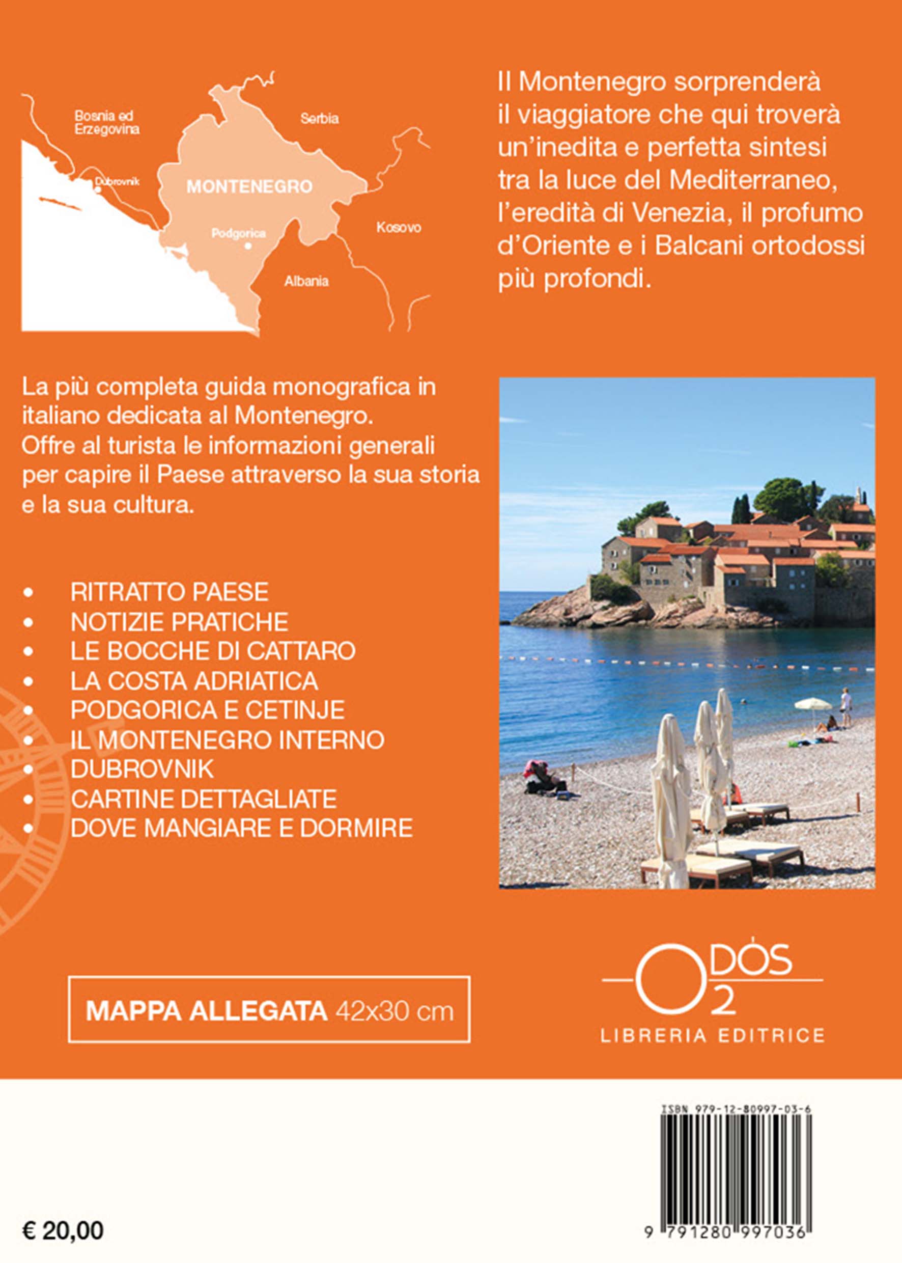 Montenegro e Dubrovnik - immagine 8