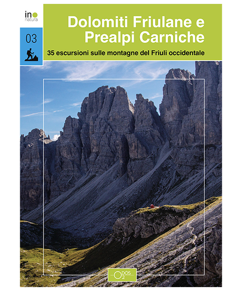 Dolomiti Friulane e Prealpi Carniche