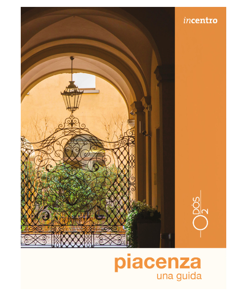 Piacenza una guida