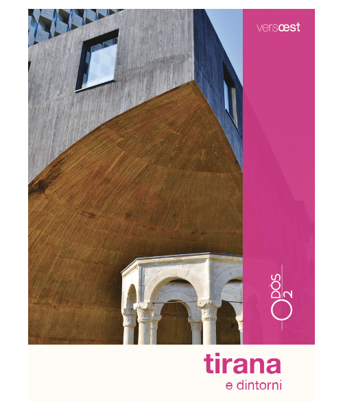 Tirana e dintorni