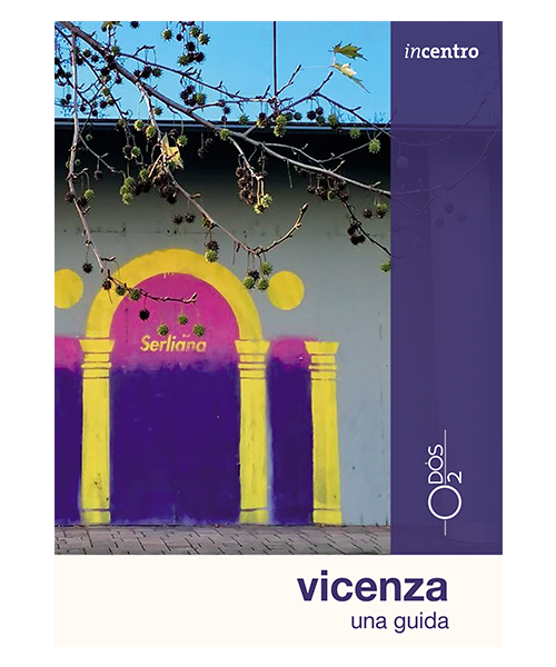 Vicenza una guida